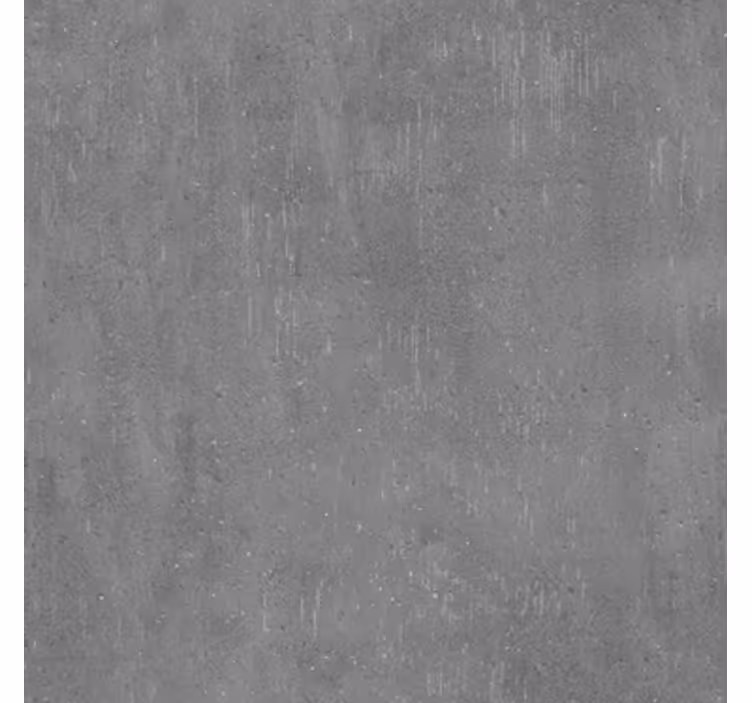 Metal effect wallpaper concrete texture vinyl piece - TenStickers
