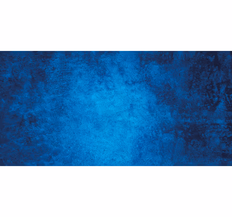 Rustic wallpaper with navy background - TenStickers