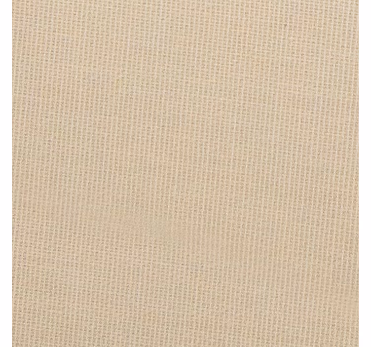 Beige wallpaper in a soft translucent finish - TenStickers