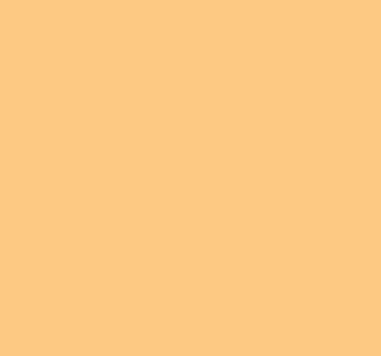 Beige wallpaper in a soft beige hue - TenStickers