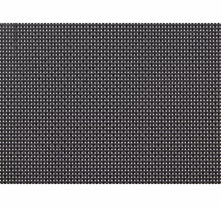 Black wallpaper black screen - TenStickers