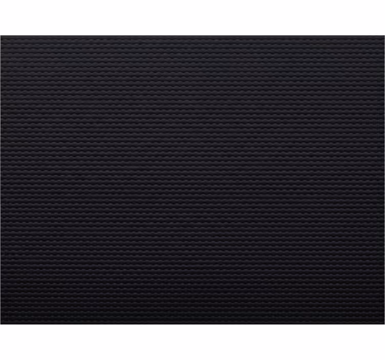 Black wallpaper blackout solution - TenStickers