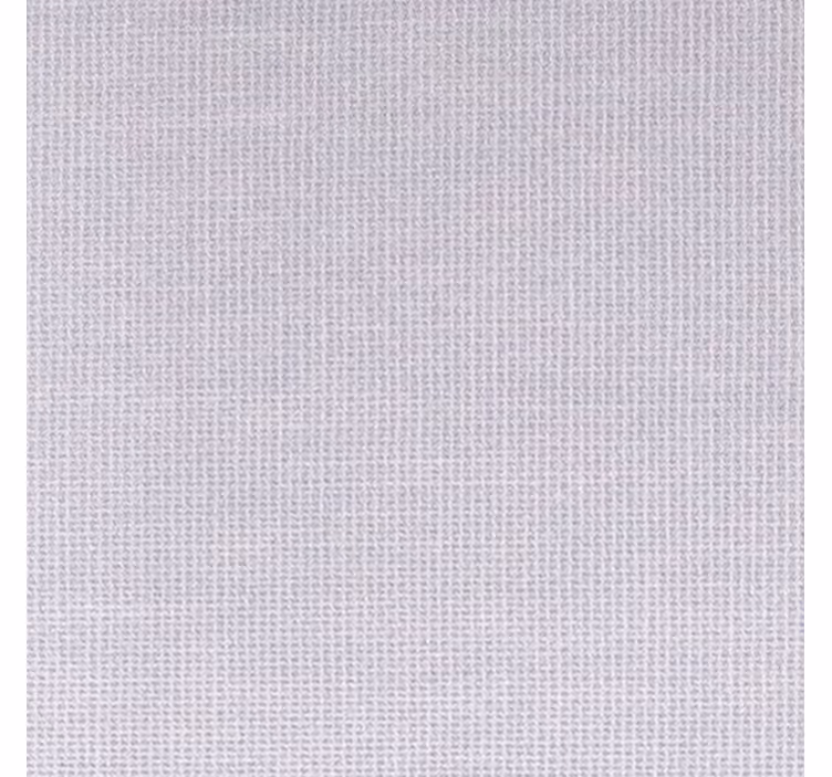 Grey wallpaper silver translucent - TenStickers