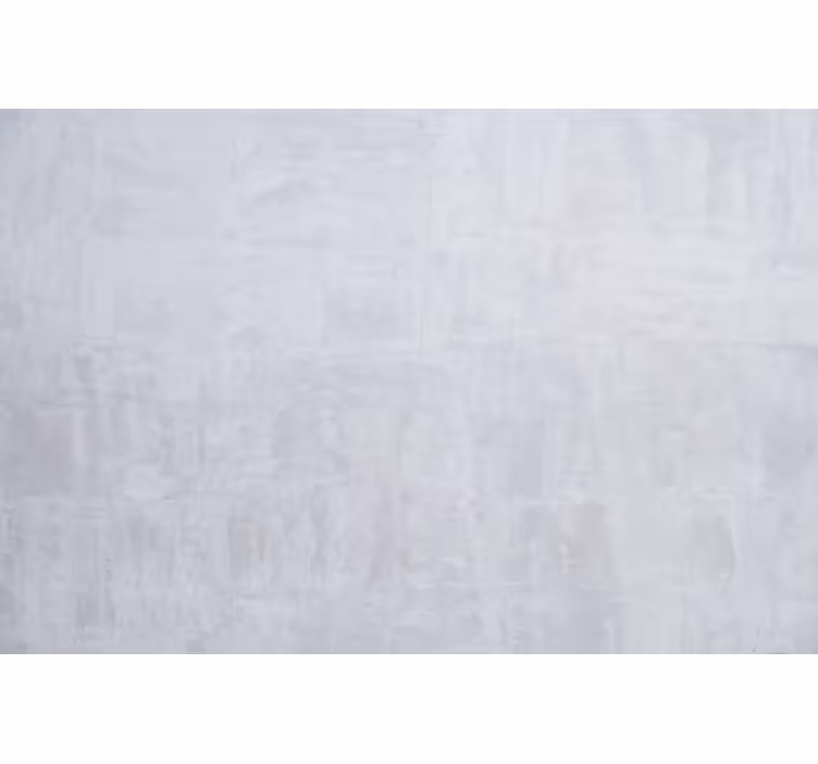 Grey wallpaper light gray concrete design - TenStickers