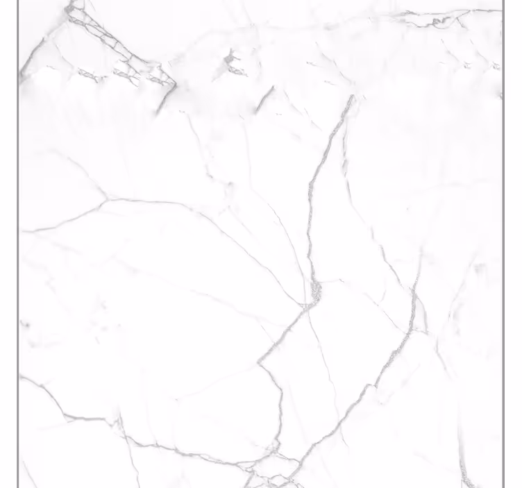 White marble Marble Wallpaper - TenStickers