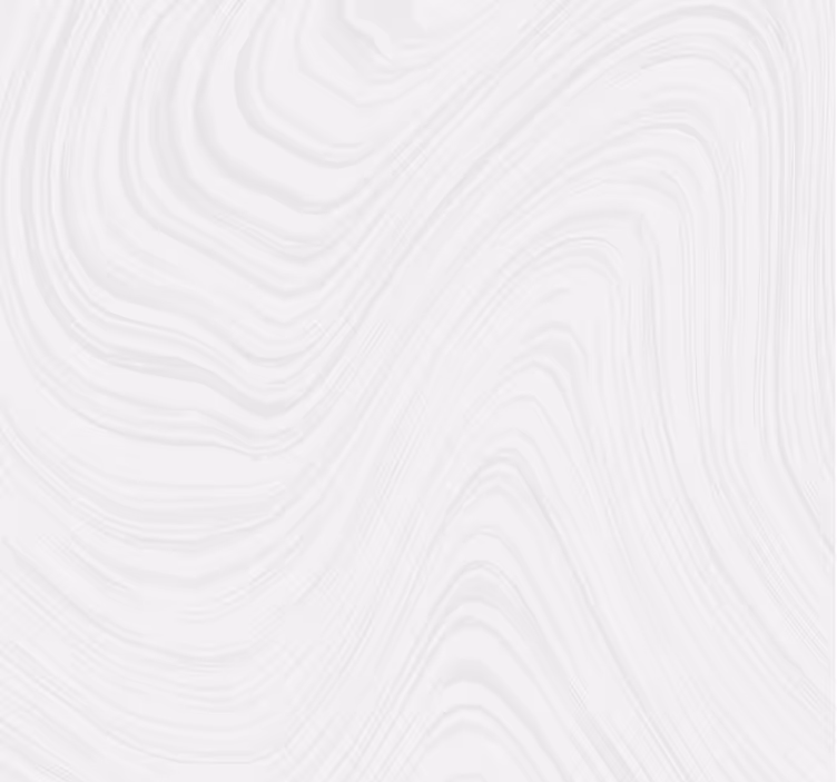 White marble pattern gray stripes wallpaper - TenStickers