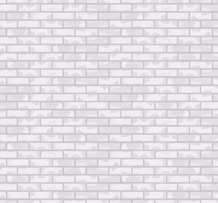 Pattern light tones stone wallpaper - TenStickers