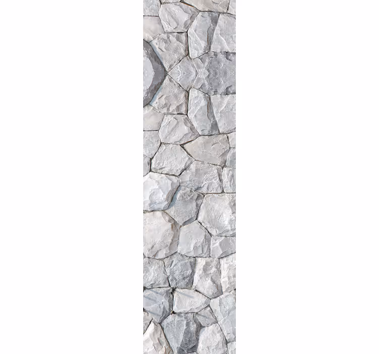 Rough architect structure superb wallpaper - TenStickers