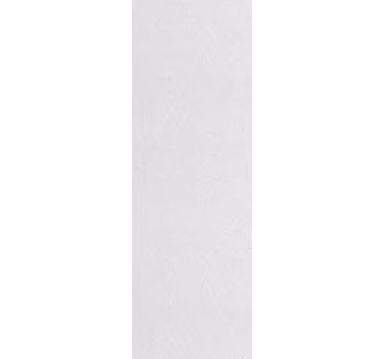 Flavor white Modern wallpaper - TenStickers