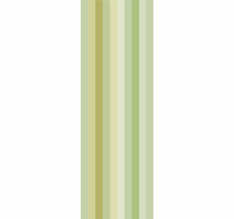 Soothing Striped Background wallpaper striped - TenStickers