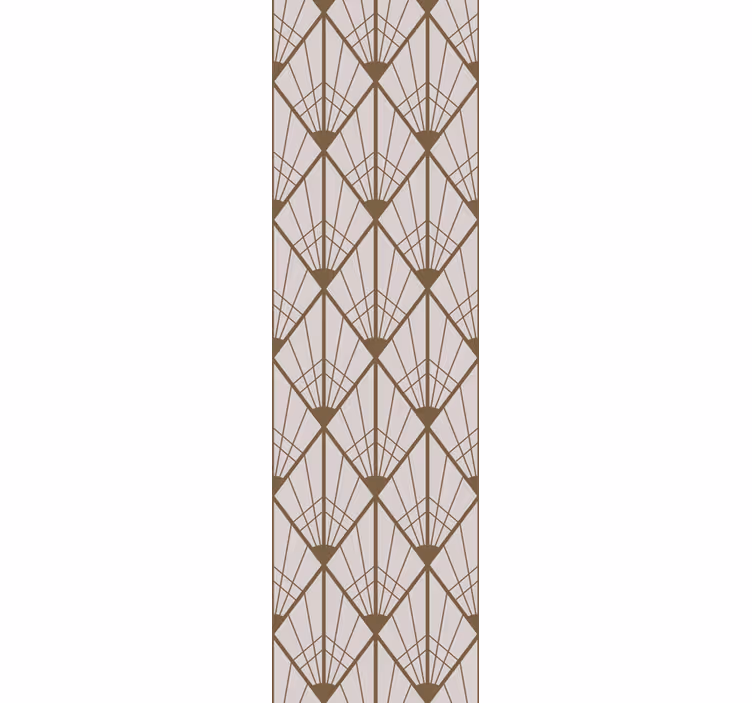 Nordic style zelda Bedroom Wallpaper - TenStickers