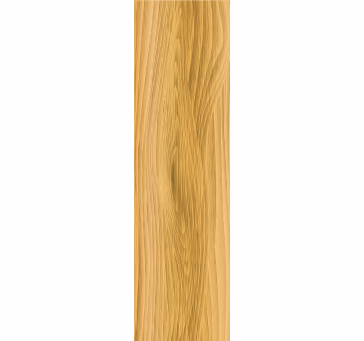 Realistic wood texture background wallpaper - TenStickers