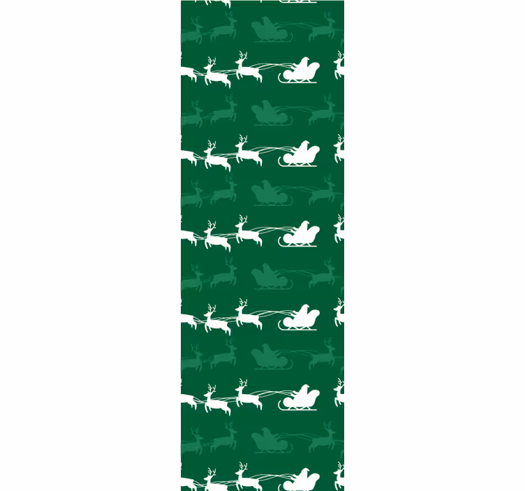 Merry christmas backdrops Christmas Wallpaper - TenStickers