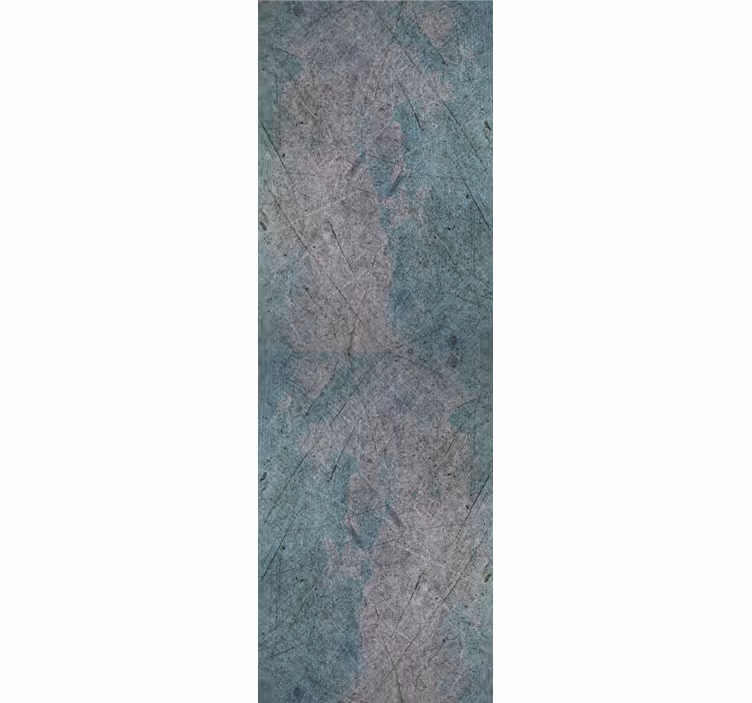 Rustic industrial decor concrete wallpaper - TenStickers