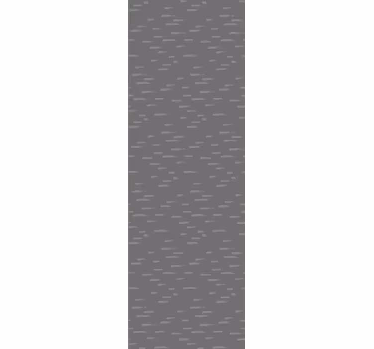 Grey concrete stripes Horizontal wallpaper - TenStickers