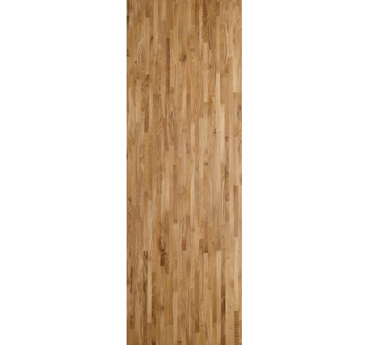 Different shades of brown wood Effect wallpaper - TenStickers