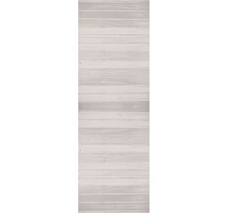 Gray elegant wooden plank Wood Effect  Wallpaper - TenStickers