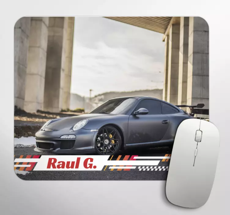 Racing CarsRacing cars are cars that are designed and built speci - TenStickers