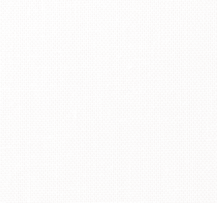 White monocolor blind kitchen - TenStickers