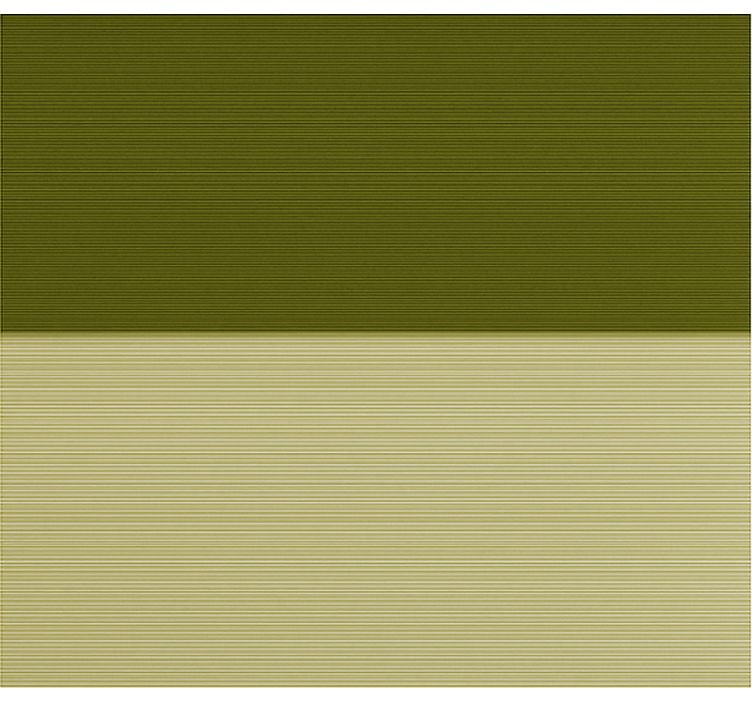 Light and dark grey blind teens - TenStickers