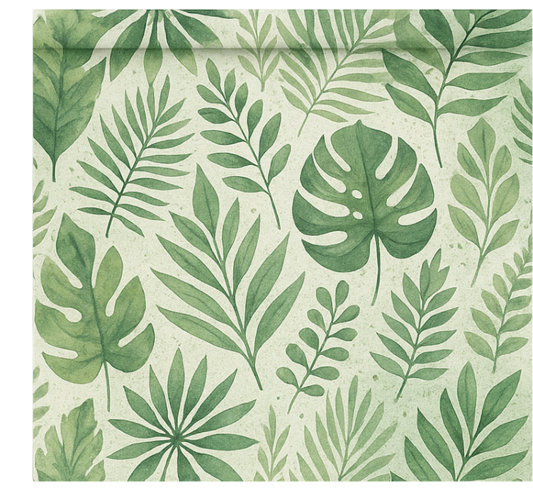 Blind office natural ambiance - TenStickers