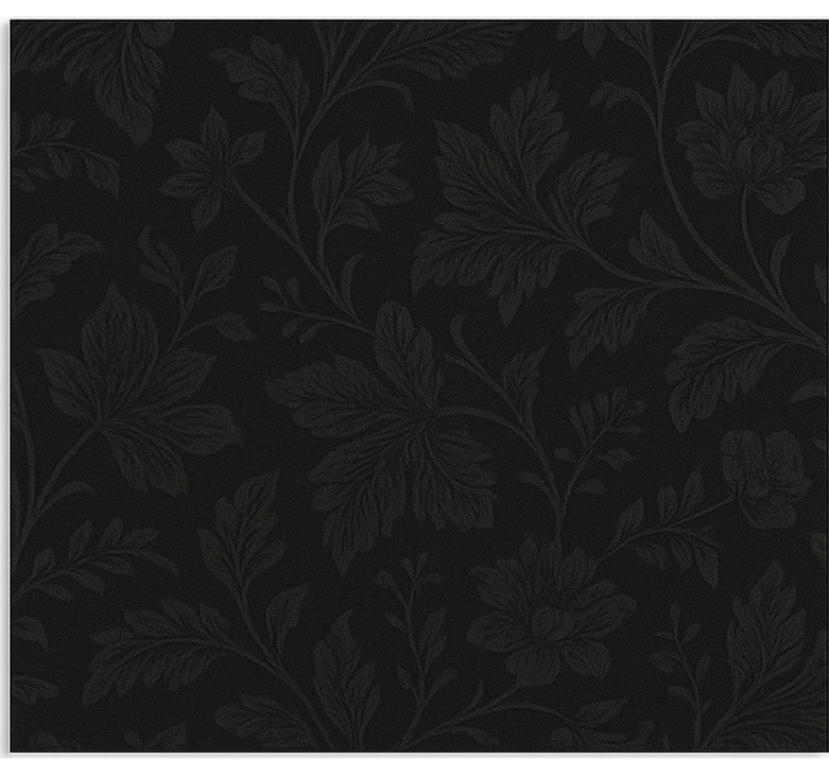 Blind office soothing black - TenStickers