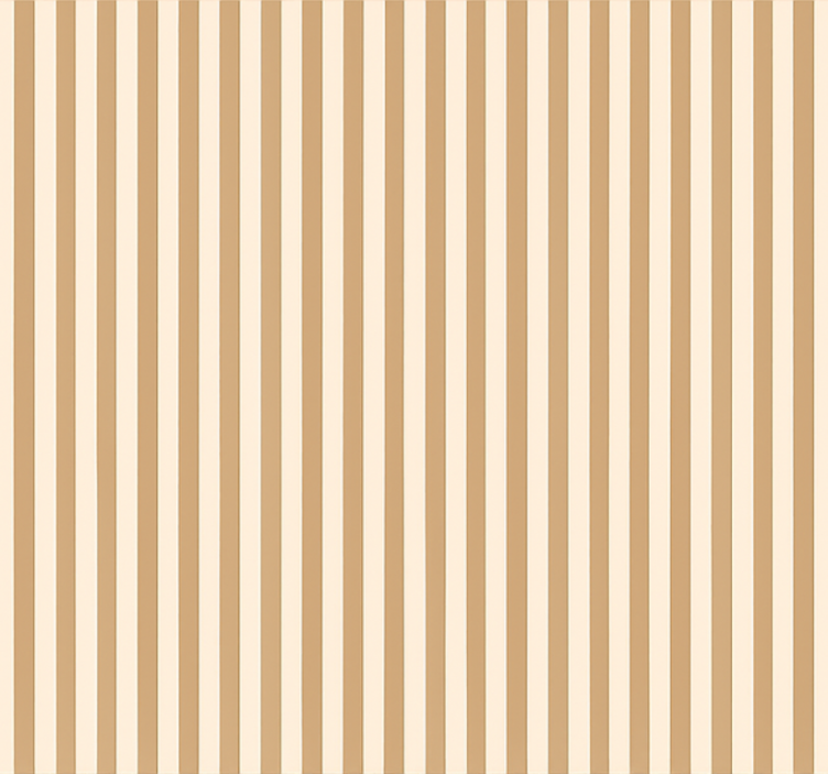 Blind beige vintage stripes - TenStickers
