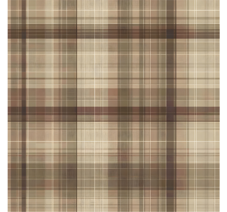 Blind beige fabric texture - TenStickers