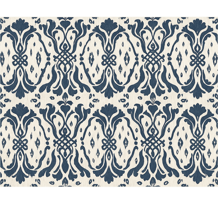 Modern blind vintage black designs - TenStickers