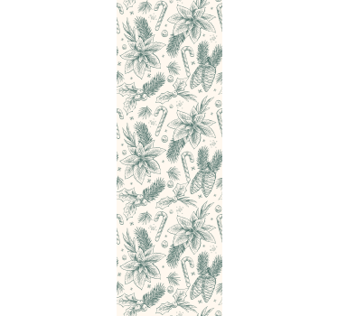 Blind children sketch gift patterns - TenStickers