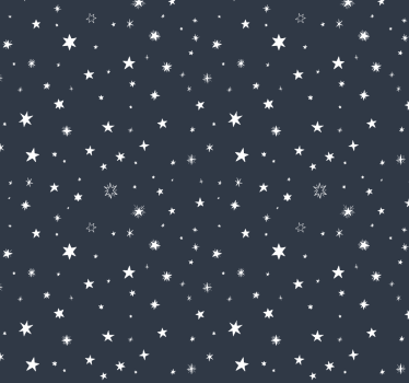 Blind teens stargazing experience - TenStickers