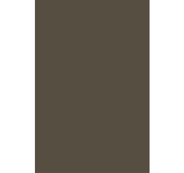 Elegant Dark Cover blackout roller blind - TenStickers