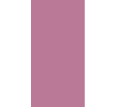 Pink hue blackout roller blind - TenStickers
