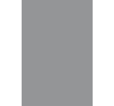 Elegant Grey Shade blackout roller blind - TenStickers