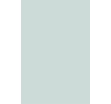 Soft grey blackout roller blind - TenStickers