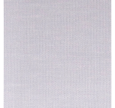 Silver translucent Living room roller blind - TenStickers
