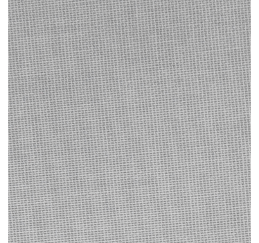 Grey translucent living room roller blind - TenStickers