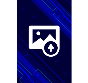 your "e-sport" logo blind geek - TenStickers