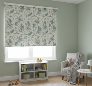 Blind children sketch gift patterns - TenStickers