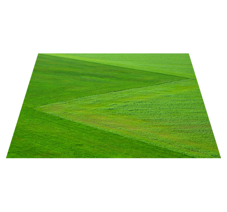 Children placemats creative rice design - TenStickers