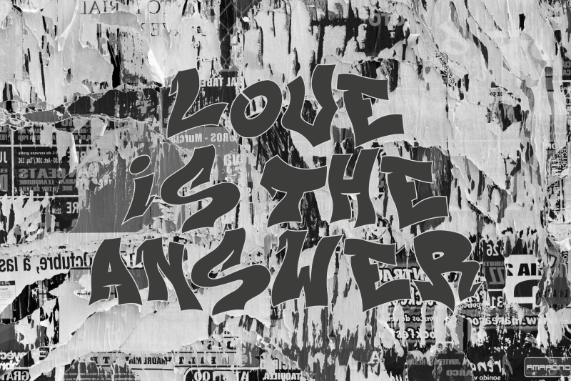 Inspire your table with quote placemats - TenStickers