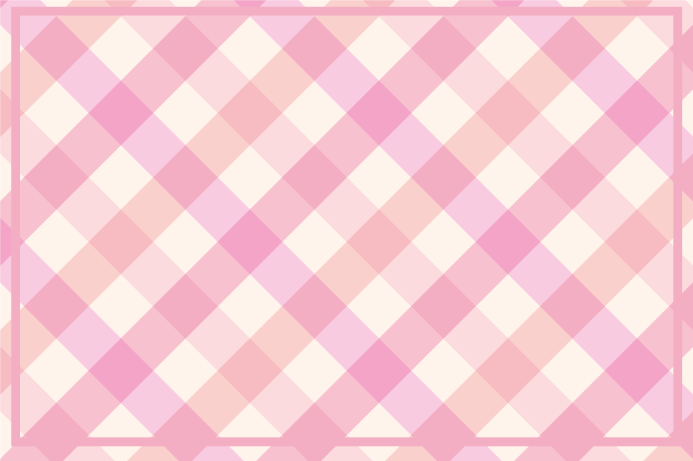 Children placemats for adorable food presentation - TenStickers