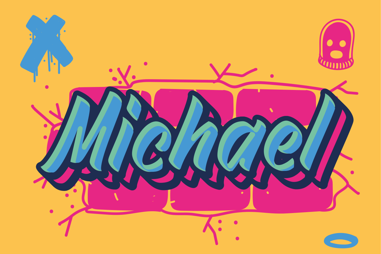 Personalised placemats for every occasion - TenStickers