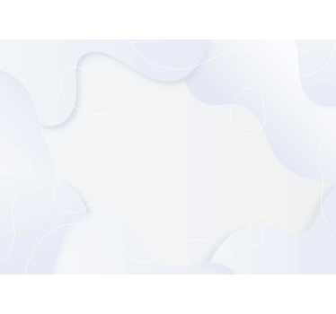 White abstract background Marriage Wallpaper Photo - TenStickers