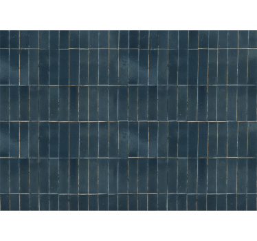 Grey Tiles Grey tiles Bathroom Murals - TenStickers