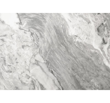 Natural Grey Marble wall mural - TenStickers