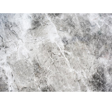 White Marble 3D wall Mural   mural wallpaper - TenStickers