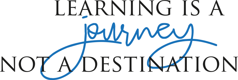 Office poster life is a journey enjoy the ride - TenStickers