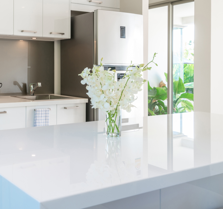 Transparent Transparent means allowing light to pass through so t - TenStickers