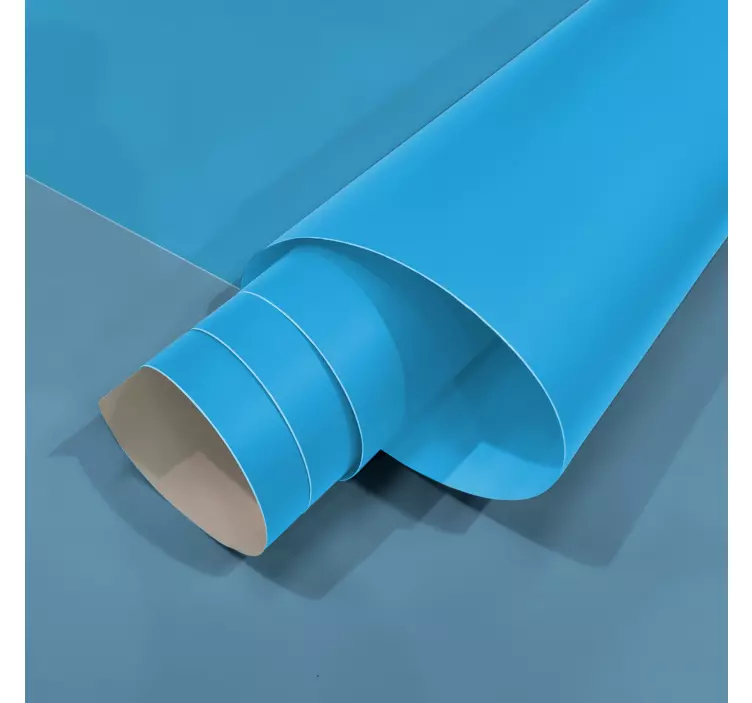 Azul Claro furniture decal  3600 - TenStickers